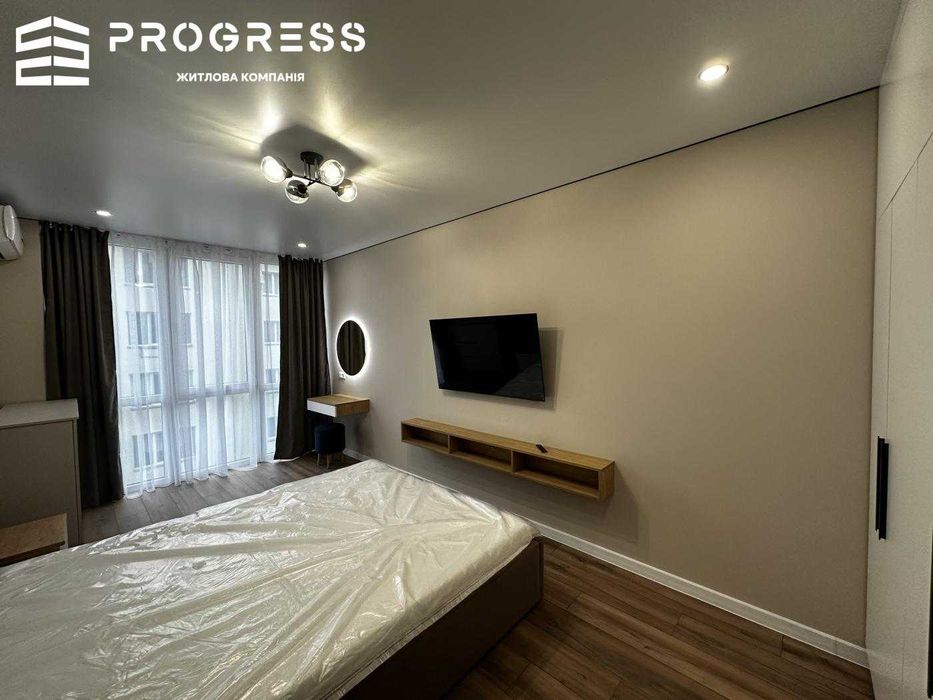 Продаж 1 км.квартири з ремонтом в ЖК U One