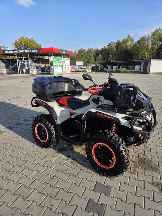 Can-Am