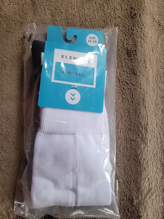 Skarpetki męskie hummel 35-38