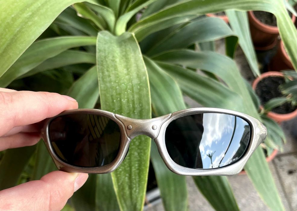 Oakley очки поляризовані