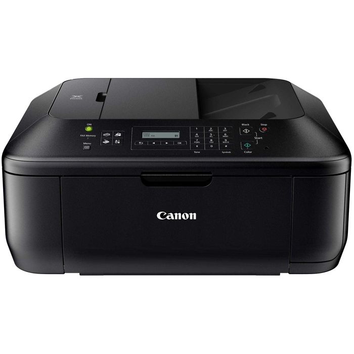 МФУ Canon PIXMA MX374 принтер сканер факс