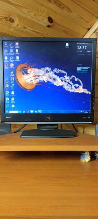 Продам комп'ютер ASUS