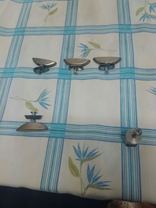 Puxadores Metálicos64861901690115123