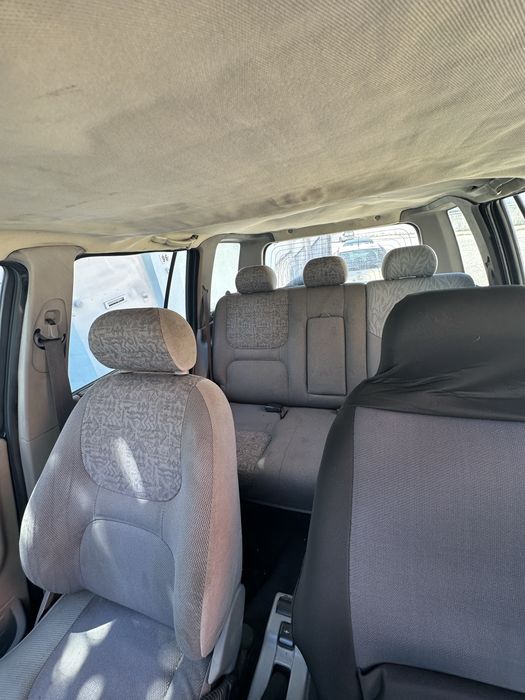 LandRover Freelander