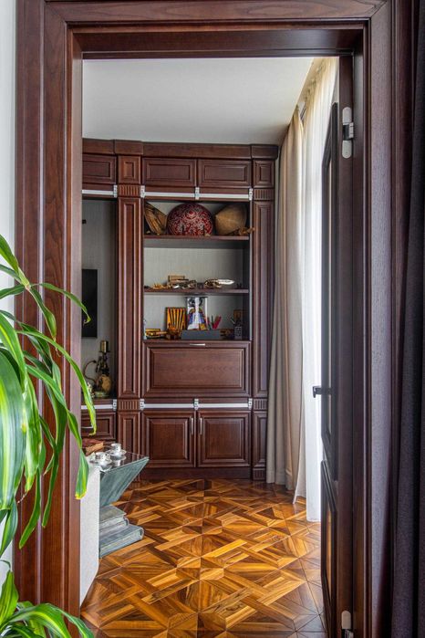 3-комнатная квартира по адресу ул. Греческая (площадь 158,2 м²) - Atlanta.ua - фото 12