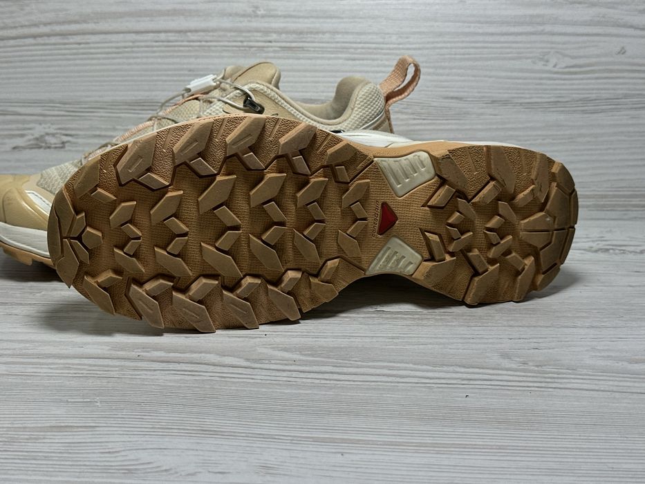 Salomon 38 24см. Оригінал