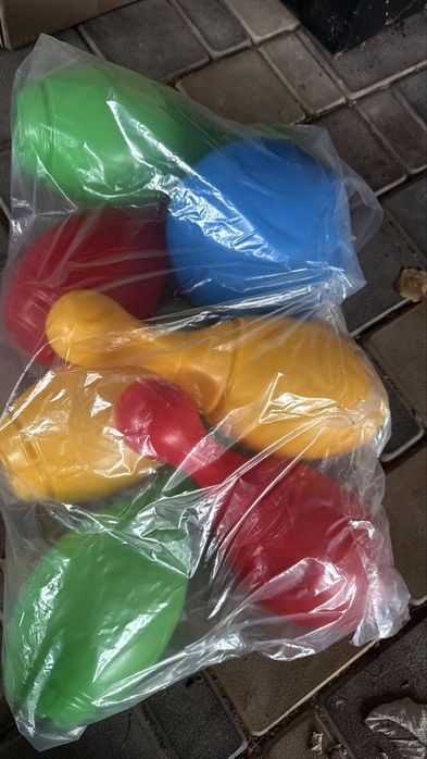 Гра Боулінг Технок