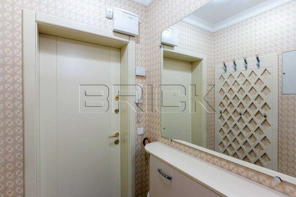 3-комнатная квартира по адресу пер. Костя Гордиенко (площадь 102,4 м²) - Atlanta.ua - фото 14