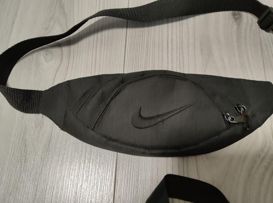 Бананка пояс Найк.