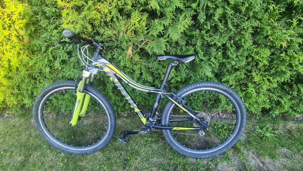 Unibike move koła 26"