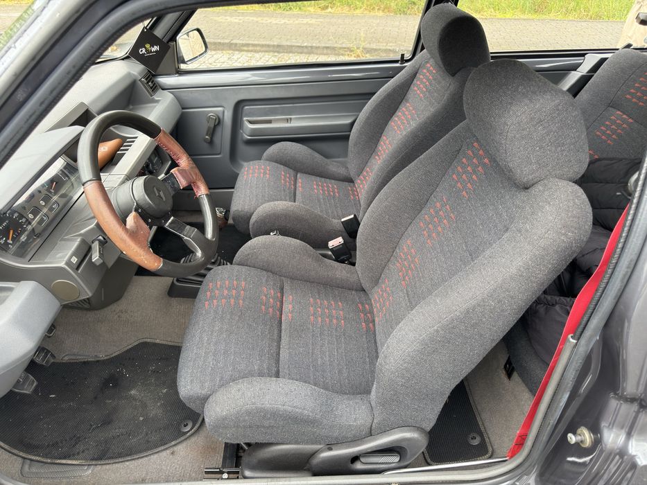 Renault super 5 1.4 TS