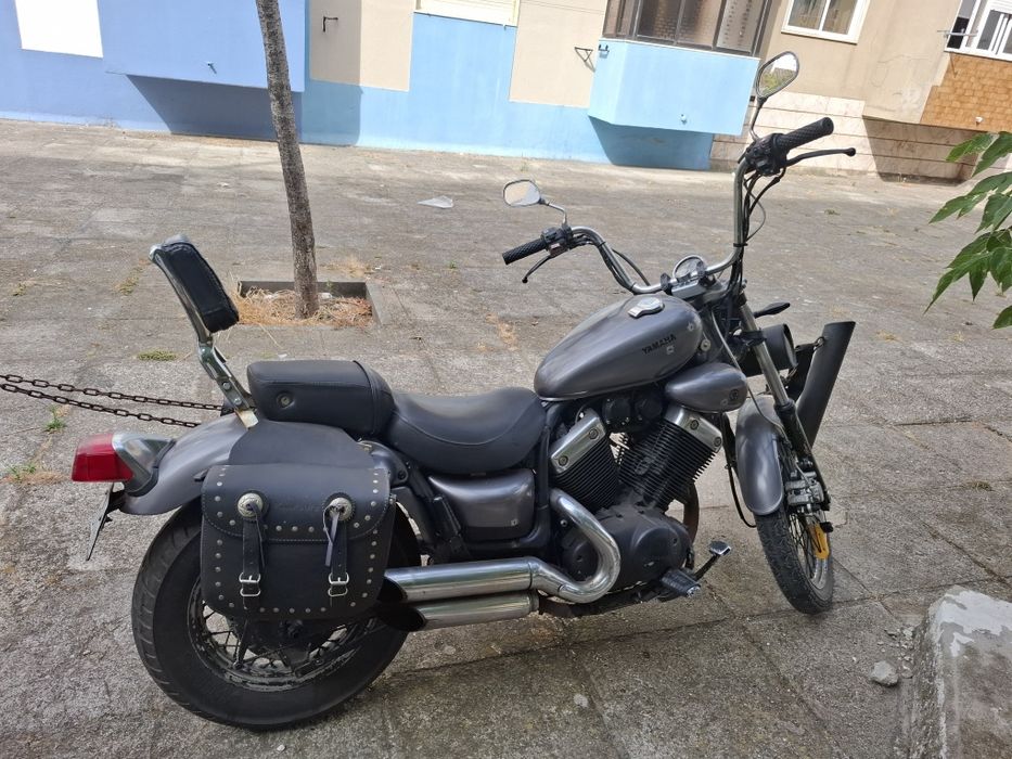 Yamaha virago 535 2500€