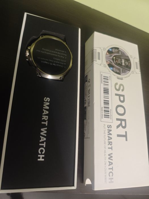 Smart watch v69 sport