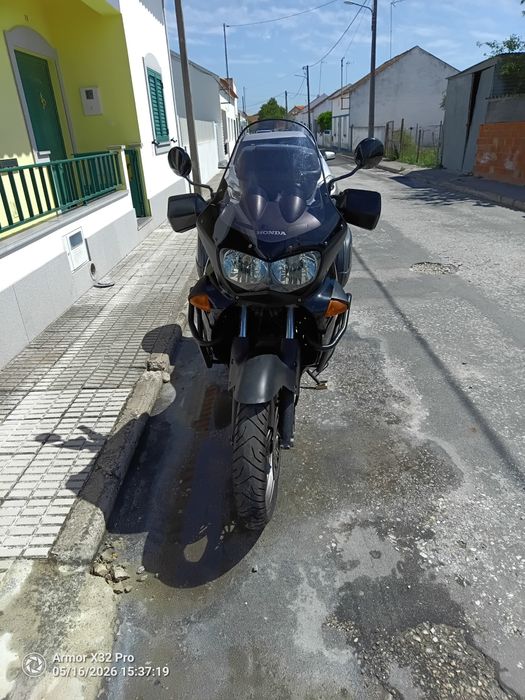 Honda Varadero XL 1000cc
