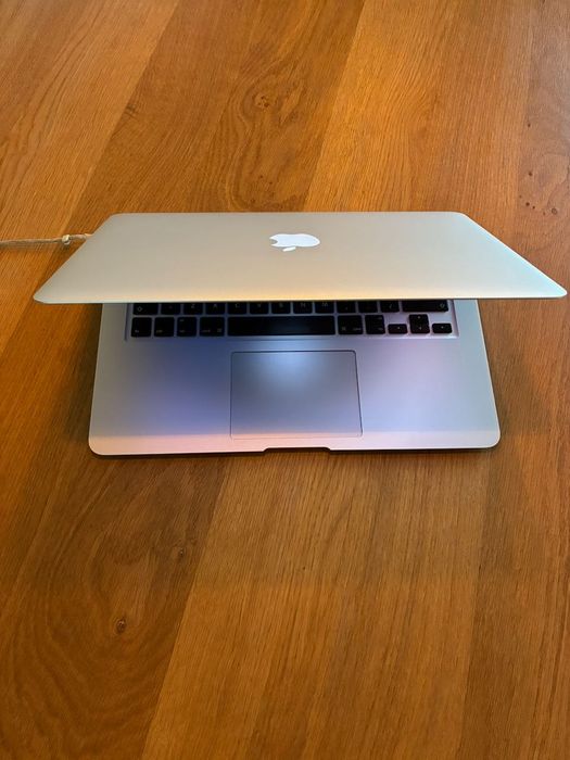 MacBook Air early 2015, model A1466, 8GB RAM, 128GB SSD - KRAKÓW