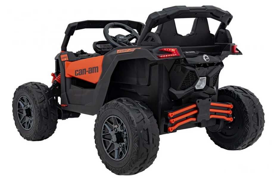 Pojazd Terenowy Quad Auto na akumulator elek 24v 7AH 4x4 800W FR CA003