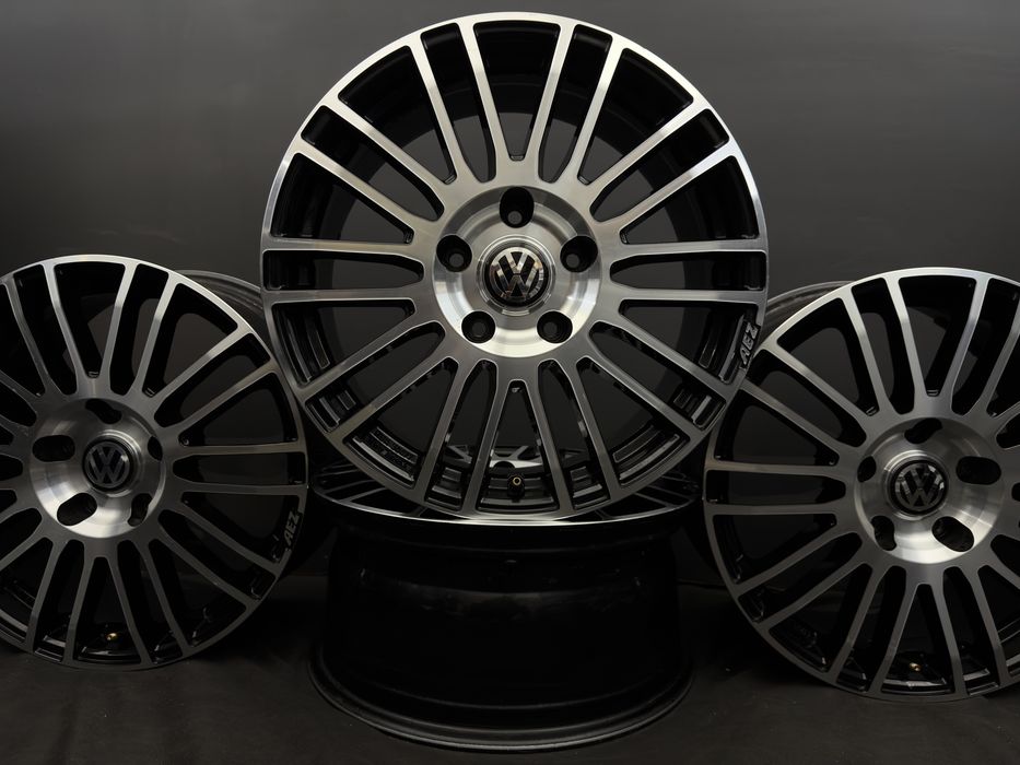 Диски R18 5x130 Et50 8J. Volkswagen Touareg Audi Q7 Porche Cayenne