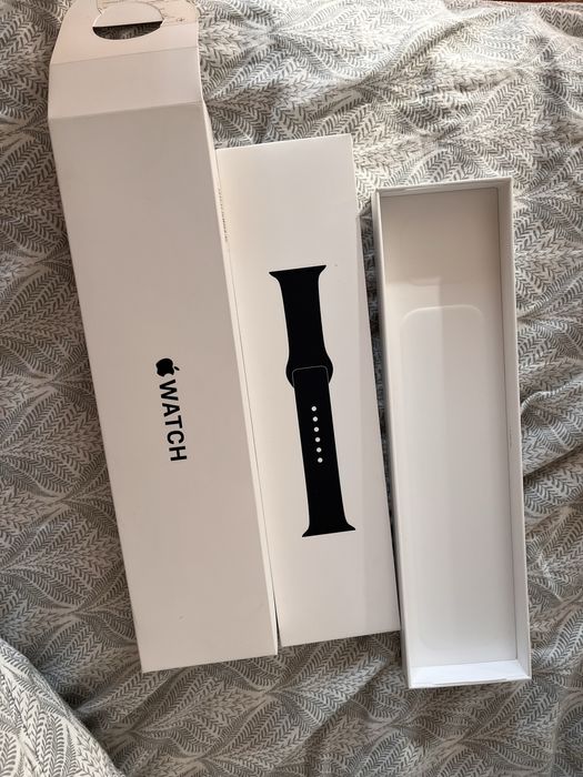 Apple Watch SE 2 (2nd Gen) 40 мм