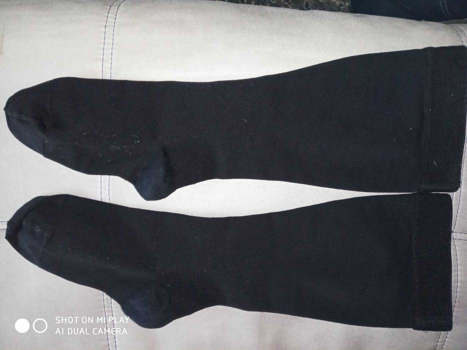 Гольфы компрессионные VENOSAN (Швейцария), размер L, компрессия 2