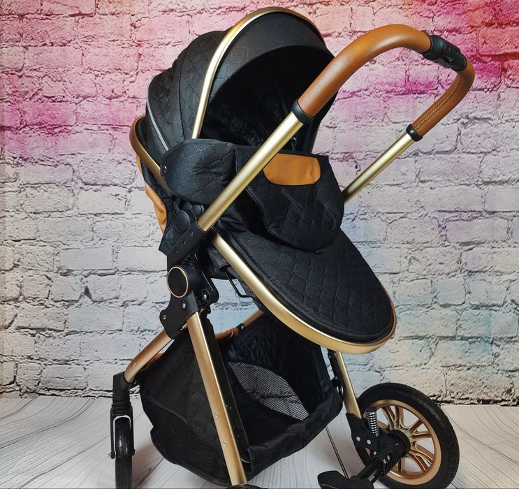 *** CARRINHO DE BEBÉ TRIO ** 3 em 1 ** NOVOS ** Grande Promoção ***