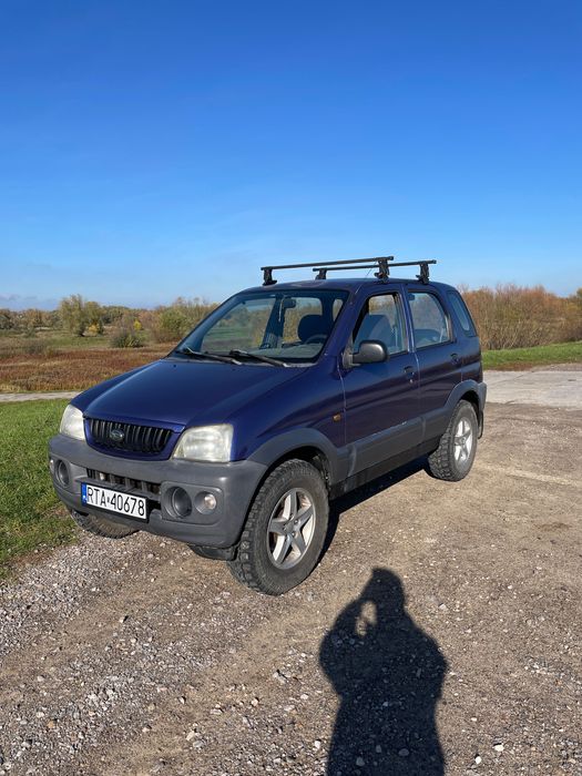 Daihatsu Terios