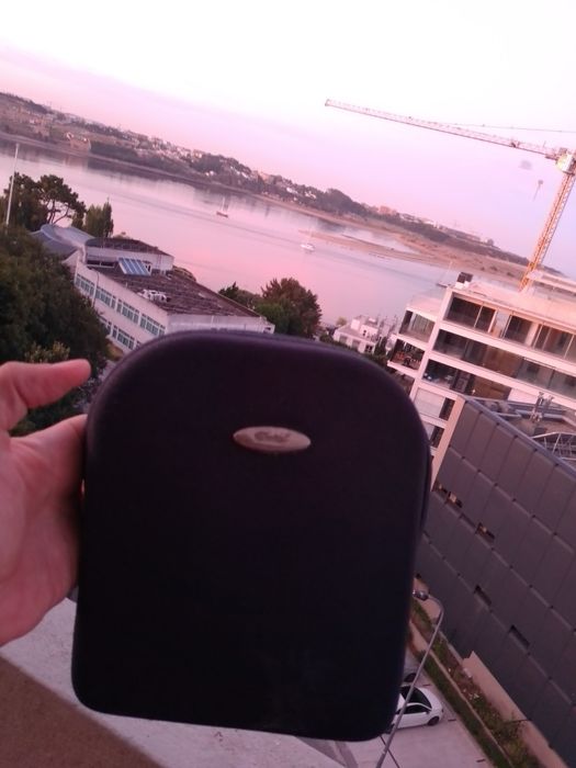 Mala para Portátil Dell -20E-Mala P/Portatil Marca Pataco-10E Desde 2E