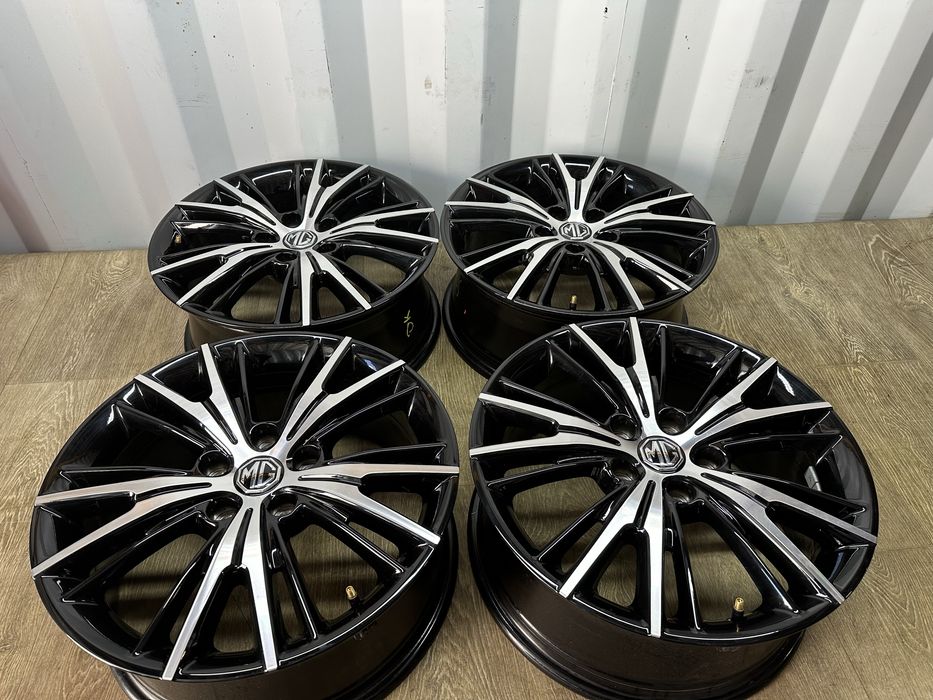 Felgi 17 mg zs  hs mg 3 mg 5  5x112 7j et45 os 57.1