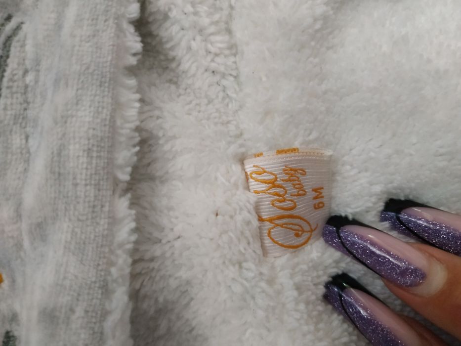 Комбинезон весна/осень