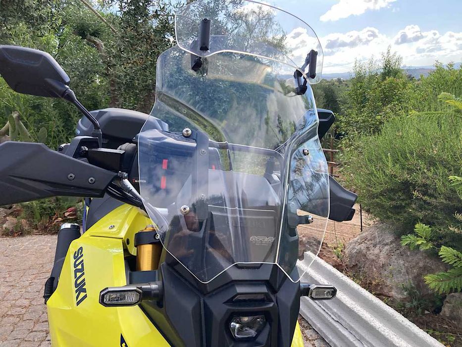 Suzuki DL V-Strom 800 DE