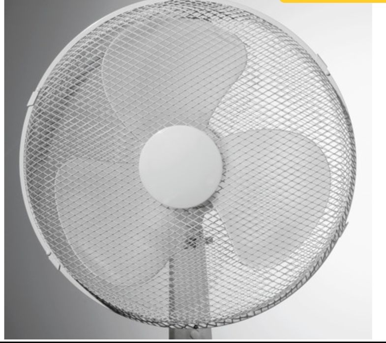 Вентилятор Aro напольный SF3619C