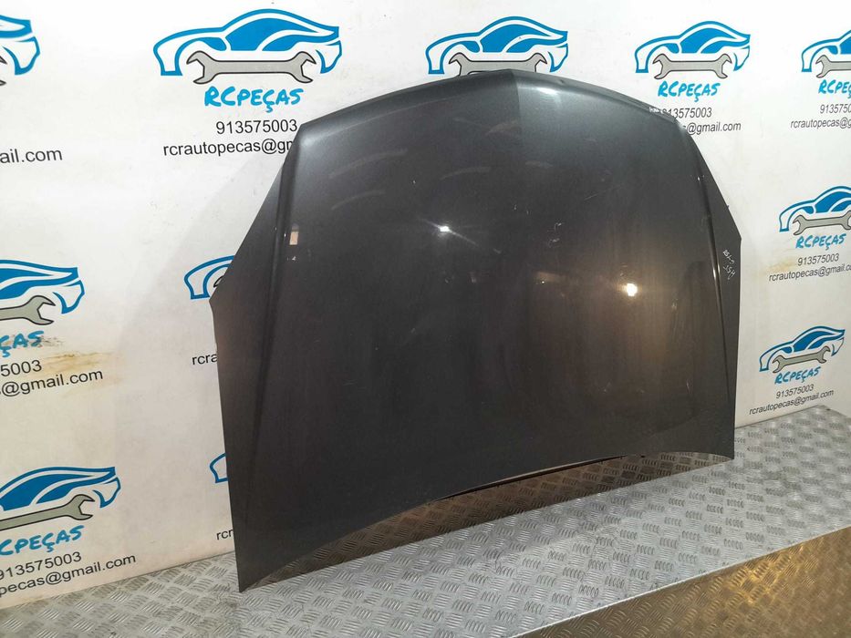 Frente completa Opel Astra H A04 Diesel de 2004 a 2010