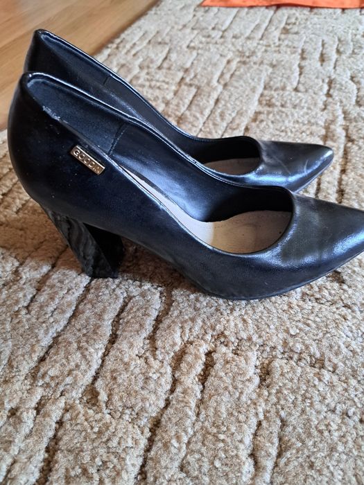 Buty damskie rozmiar 38