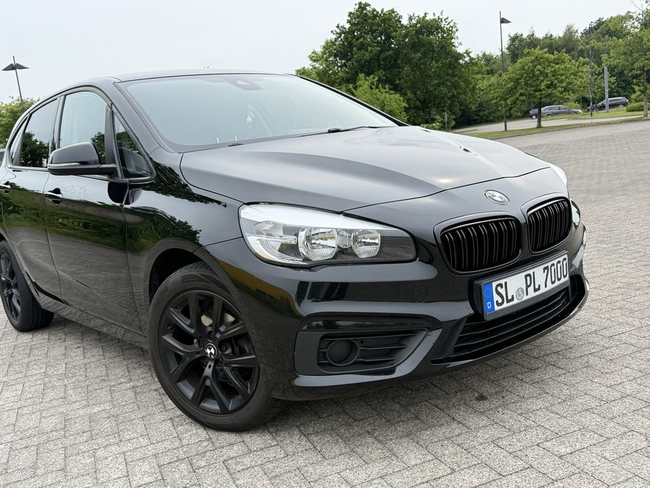 BMW Seria 2