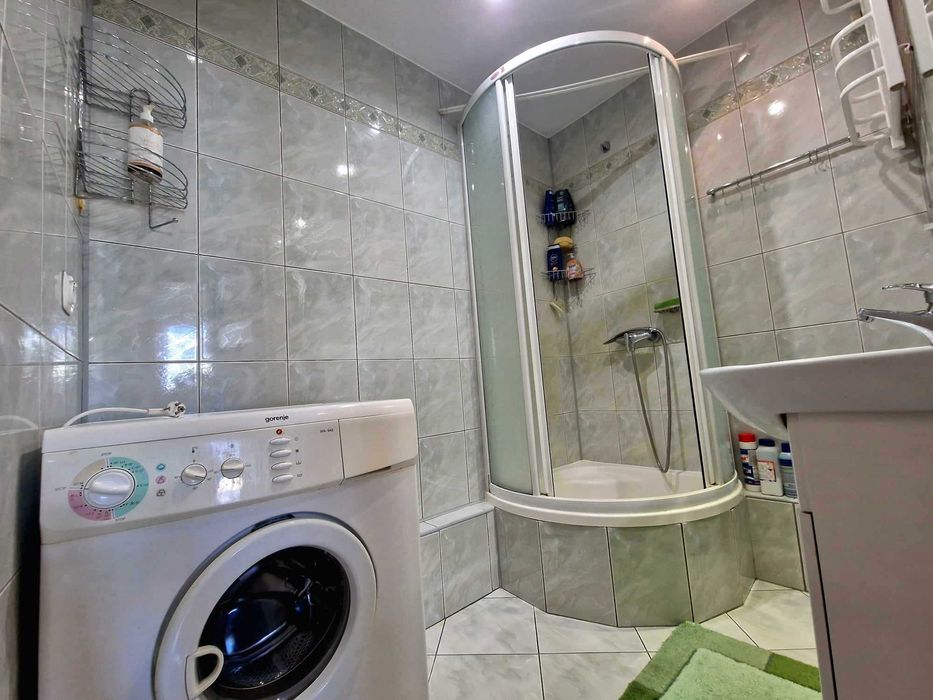 WYNAJEM. 3 Pokoje(64m2) II Piętro, Balkon,Centrum-ul. Żeromskiego,ZST