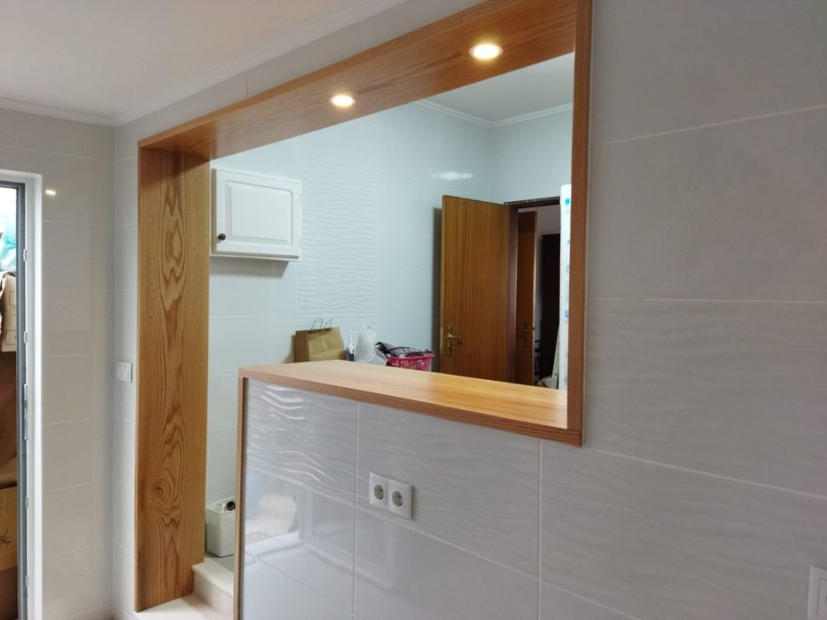 Carpinteiros profissionais