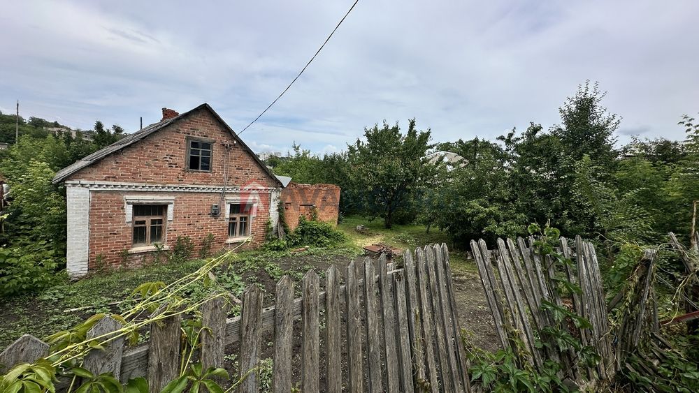 Ділянка в районі пр. Гагарина | 6 соток | 6650$/сотка | Будинок у подарунок