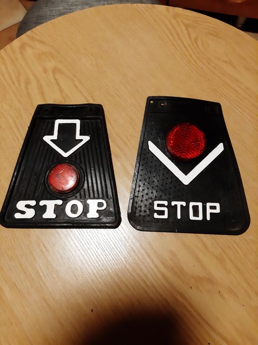 Komar wsk jawa romet chlapacze Cena za sztukę