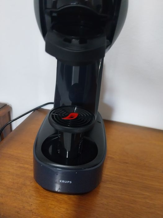 Maquina de Café Krups