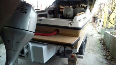 Продам Катер Clipper-Косатка