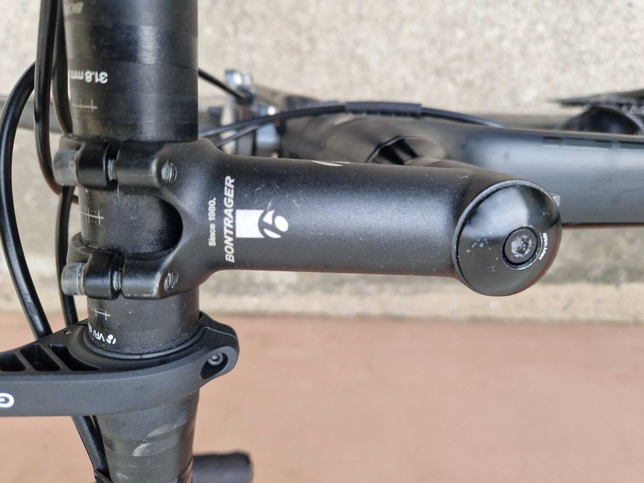 Rower szosowy Trek Emonda SL5