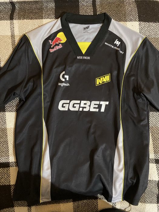 Нова Ігрова футболка Navi  B1T