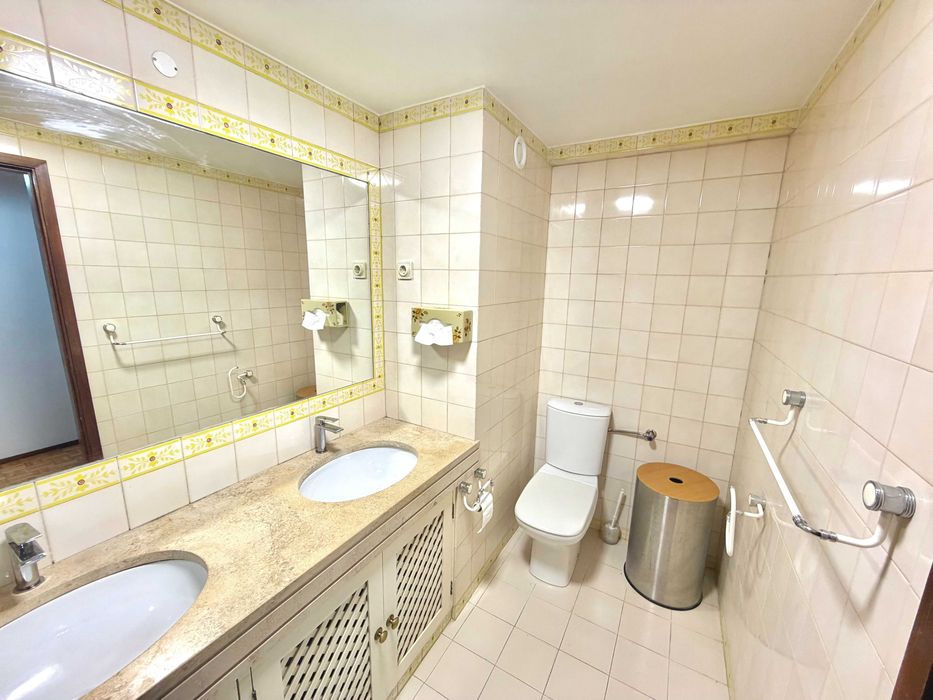 Apartamento T3 Jardim dos Arcos Oeiras