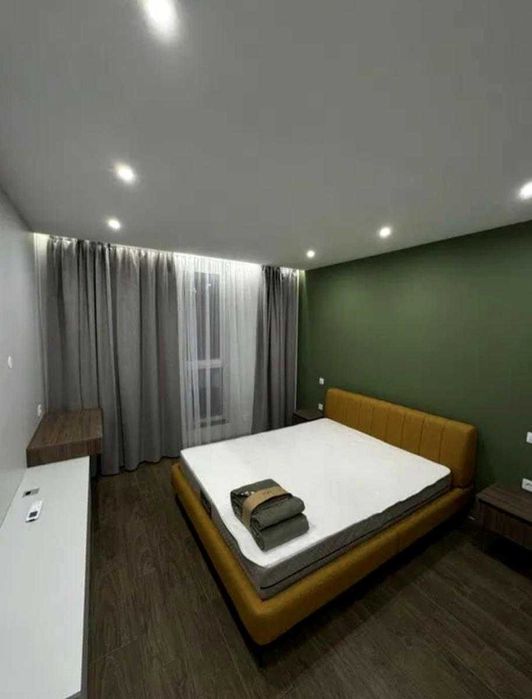 Оренда сучасна 2 кімн.квартира НОВОБУД вул. Козельницька