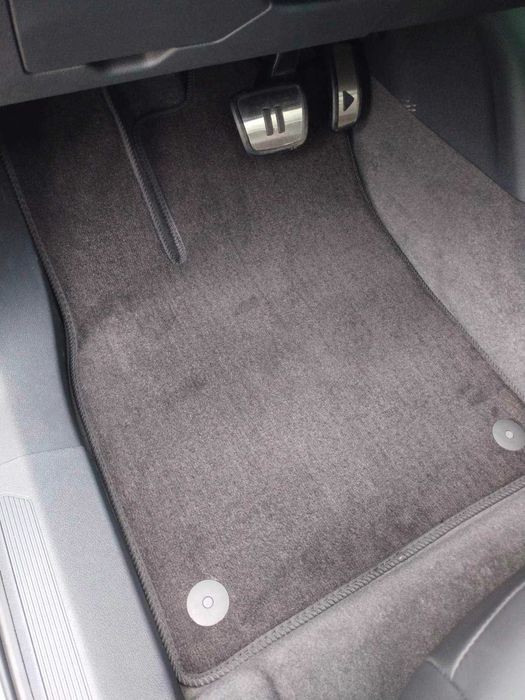 Коврики Volkswagen ID4, ID Unix