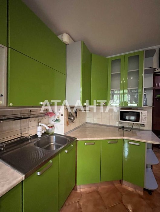 3 комн. с ремонтом и мебелью на Семена Палия