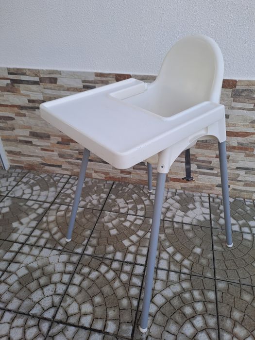 Cadeira Refeição Bebé - IKEA