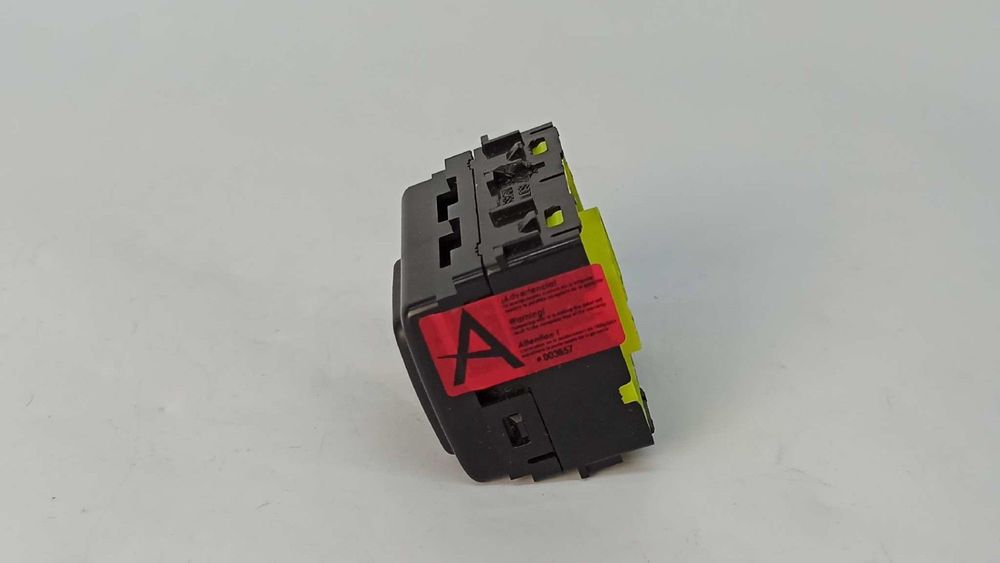 CONTROLADOR DE VISÃO TRASEIRA NISSAN JUKE (F15) ACENTA
