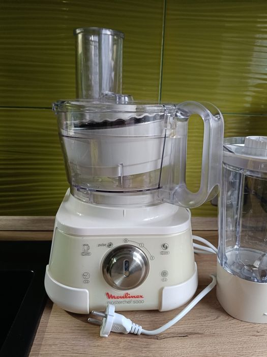Moulinex Masterchef 5000  FP513
