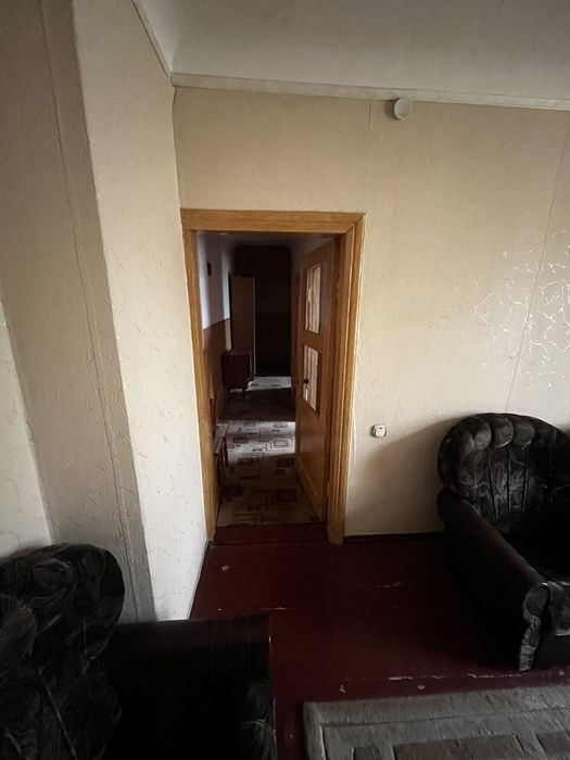 Продам двухкомнатную квартиру ул. Республиканская