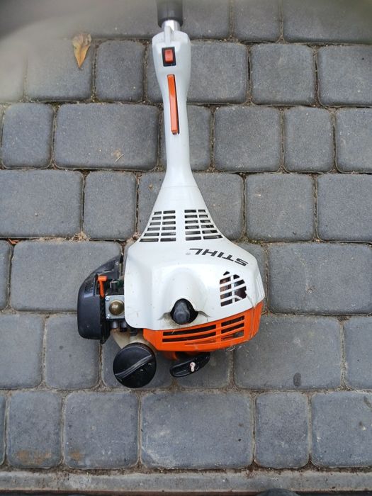 Podkaszarka STIHL FS 38  2022 ROK